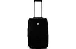 Revelation By Antler Etna Hard 2 Wheeled Suitcase - M